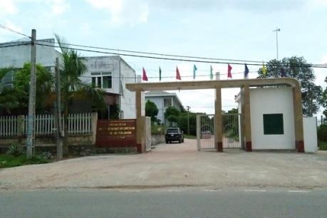 Thái Nguyên: Đề nghị không bổ nhiệm lại 2 cán bộ do sai phạm