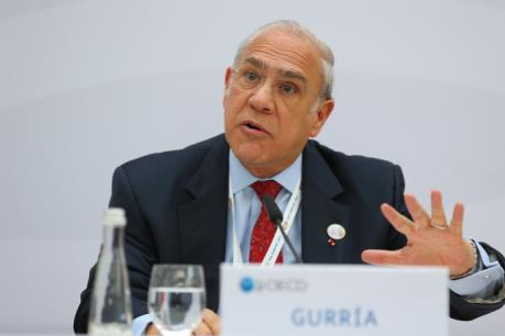 OECD kêu gọi các quốc gia chủ động bảo vệ tự do thương mại