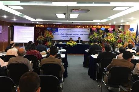 Chủ tịch SCIC đảm nhận vai trò Chủ tịch Vinaconex