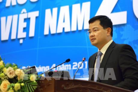 Nâng giá trị gia tăng cho hàng hóa xuất khẩu Việt Nam