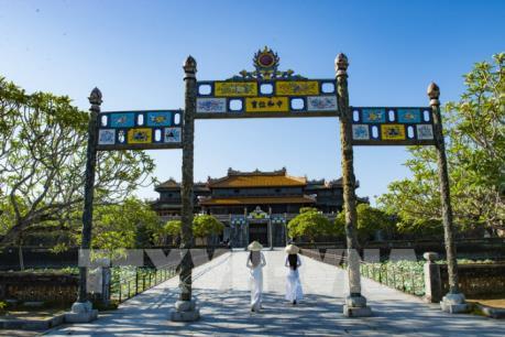 Dự báo thời tiết Huế 7 ngày tới
