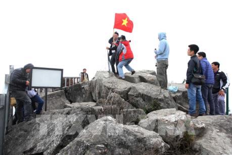 Dự báo thời tiết Sapa, Lào Cai cuối tuần này
