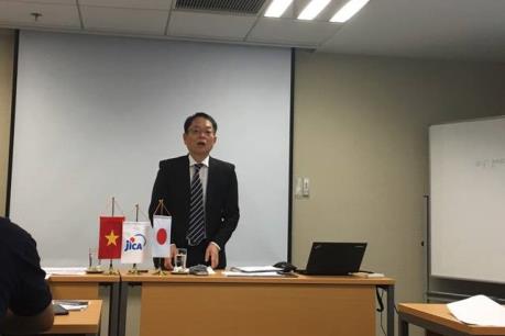 Việt Nam vẫn là nước có dự án quy mô lớn nhất của JICA