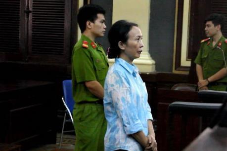 Án chung thân cho kẻ lừa đảo 35 tỷ đồng của hàng chục người