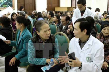 Điều chỉnh tuổi nghỉ hưu: Tính sao cho vẹn toàn?