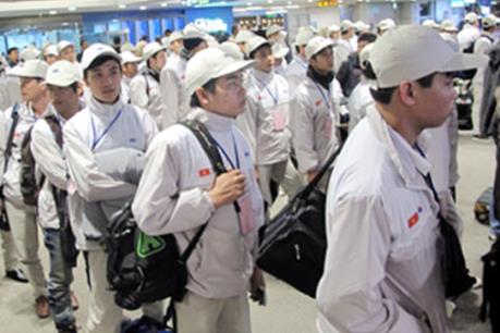 Vì sao lao động từ Hàn Quốc về nước khó tìm việc?