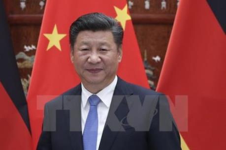 Trung Quốc chú trọng phát triển kinh tế Vịnh Bắc Bộ