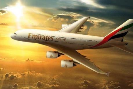 Hãng hàng không lớn nhất Trung Đông cắt giảm 20% số chuyến bay sang Mỹ