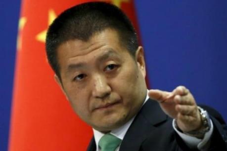 Trung Quốc hối thúc Mỹ thay đổi chính sách xuất khẩu