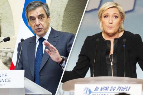 Bầu cử Tổng thống Pháp: 11 ứng cử viên bước vào cuộc phỏng vấn cuối cùng