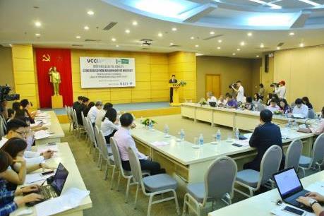 Nâng cao năng lực quản trị cho doanh nghiệp