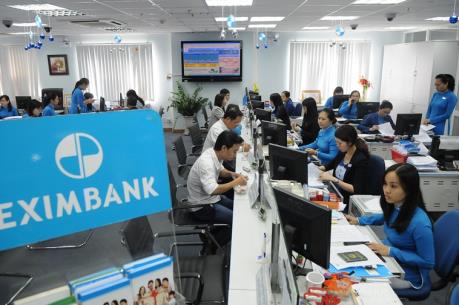 Eximbank sẽ thoái vốn tại Sacombank vào thời điểm phù hợp