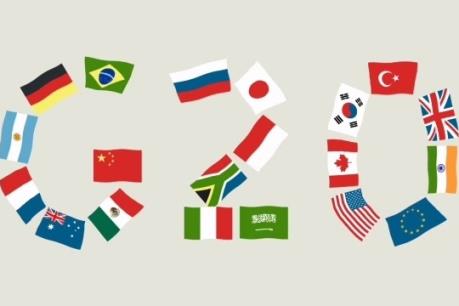 G20 bàn về ảnh hưởng của rủi ro địa chính trị tới kinh tế toàn cầu