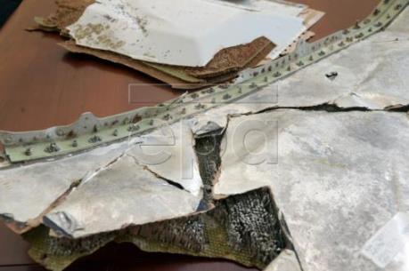 Vụ máy bay MH370 mất tích: Giới khoa học Australia xác định vùng tìm kiếm mới