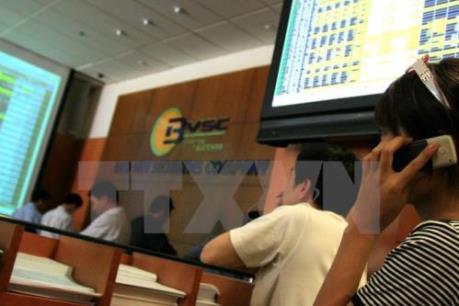 Chứng khoán ngày 26/4: VN – Index hồi phục về vùng 980 điểm