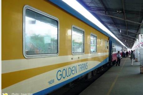 Kích cầu du lịch bằng đường sắt