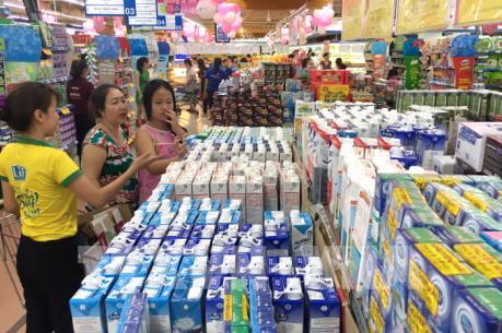 TPHCM gỡ khó cho doanh nghiệp ngành chế biến lương thực thực phẩm