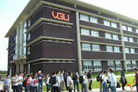 90% sinh viên trường Đại học Việt Đức có việc làm sau khi tốt nghiệp