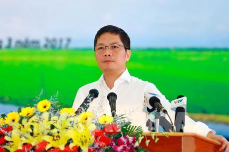 Lần đầu tiên Bộ trưởng Bộ Công thương tiếp công dân