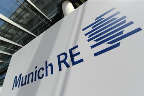 Đà tăng trưởng của nền kinh tế mới nổi sẽ hỗ trợ thị trường bảo hiểm toàn cầu