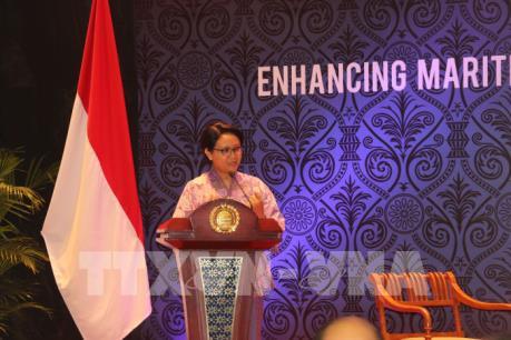 Indonesia thúc đẩy du lịch hàng hải