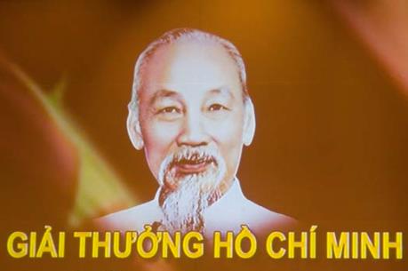 Dự kiến trao Giải thưởng Hồ Chí Minh, Giải thưởng Nhà nước về văn học nghệ thuật vào quý 2