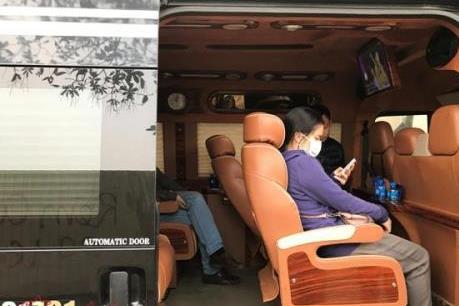 Vấn nạn xe khách trá hình lách luật, trốn thuế 