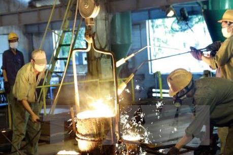 Tp Hồ Chí Minh có cung ứng đủ vốn cho sản xuất, kinh doanh?