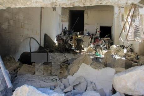 Nga nghi ngờ kết luận của OPCW về sử dụng vũ khí hóa học tại Syria