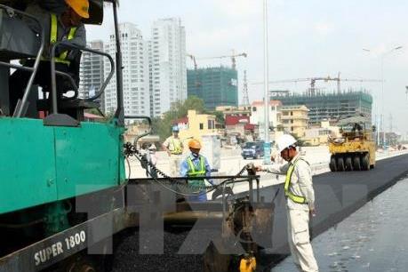 Cienco 4 đặt mục tiêu doanh thu 7.600 tỷ đồng trong năm nay