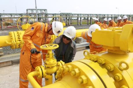 PTSC cung cấp kho nổi cho dự án mỏ Sao Vàng Đại Nguyệt