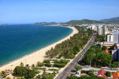 Vịnh Nha Trang: Bài 2 - Bảo vệ bền vững không gian kiến trúc cảnh quan bờ biển