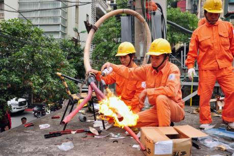 Hà Nội đảm bảo cấp đủ điện dịp 30/4 và 1/5