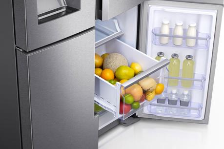 Tại sao nên mua tủ lạnh Inverter?