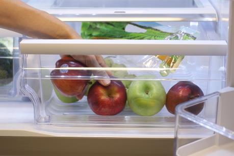 Top 5 tủ lạnh giá rẻ dưới 5 triệu đồng 