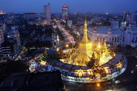 Singapore, Việt Nam - hai nhà đầu tư nước ngoài lớn ở Myanmar