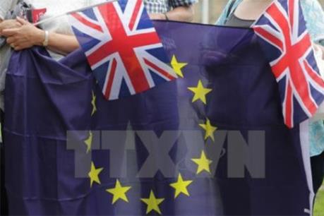 Tìm kiếm mô hình thịnh vượng cho châu Âu hậu Brexit
