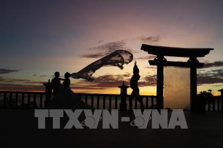 Linh Quy Pháp Ấn – Điểm đến hấp dẫn tại Lâm Đồng