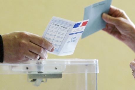 Bầu cử Tổng thống Pháp: Hồi hộp tiếp vòng 2