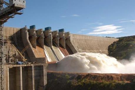 New Zealand hỗ trợ Việt Nam trong lĩnh vực an toàn đập