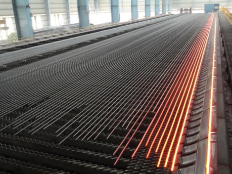 Mỹ khó có thể “ghìm cương” Trung Quốc trong xuất khẩu thép