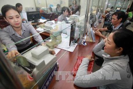 Phê duyệt Chương trình quản lý nợ trung hạn 2016 - 2018