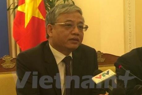 Thay đổi Ủy viên Hội đồng quản lý Bảo hiểm xã hội Việt Nam