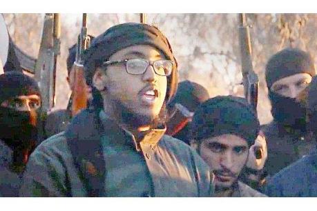 Mỹ đưa thêm 2 công dân Canada vào danh sách khủng bố đặc biệt