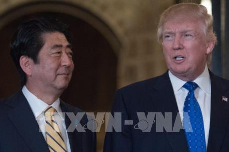 Mỹ - Nhật - Hàn thảo luận vấn đề hạt nhân Triều Tiên