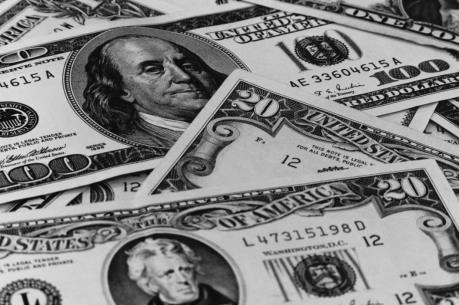 Tỷ giá USD hôm nay 25/4 tăng mạnh