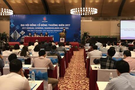 Viglacera tăng vốn điều lệ và giảm tỷ lệ sở hữu nhà nước