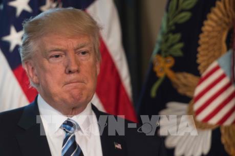 Mỹ, Hàn Quốc mâu thuẫn về chi phí triển khai hệ thống THAAD 