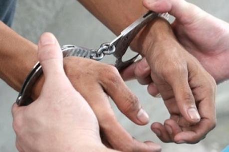 Các đối tượng gây trọng án tại thị trấn Tân Sơn, Ninh Thuận ra đầu thú