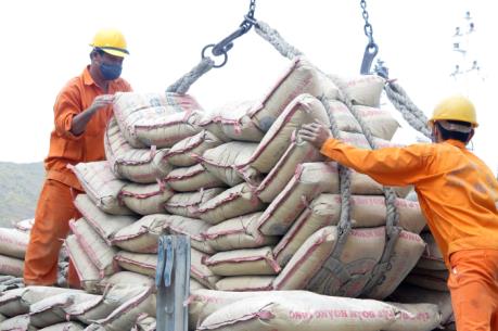 Cảng Thị Nại phát triển sau cổ phần hóa